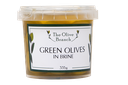 2504610 Olive Branch  Green Olives In Brine Gf 335G.webp