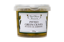 2504641 Olive Branch  Pitted Green Olives In Oil Gf Df 335G.webp
