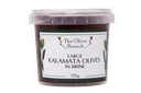 2505365 Olive Branch  Large Kalamata Olives In Brine Gf 335G.webp