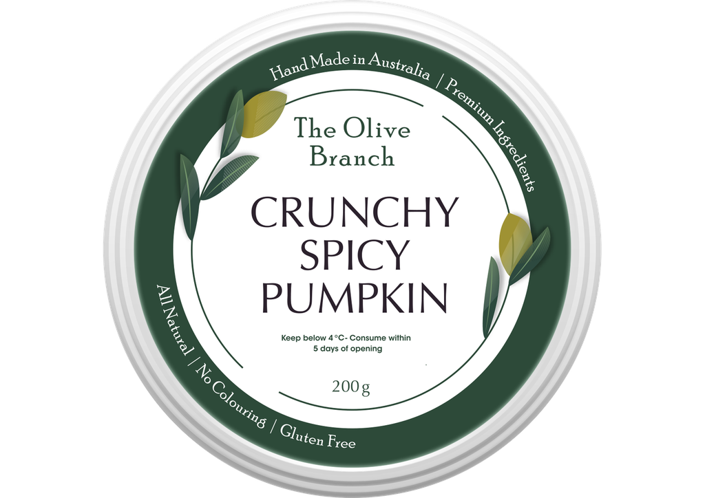 2009011 OB Crunchy Spicy Pumpkin 200g-TOP.webp