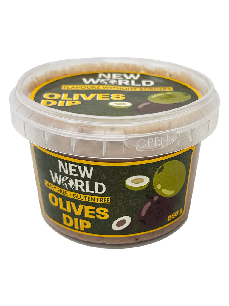 2509452 Olives Dip 250g-ANGLE.webp