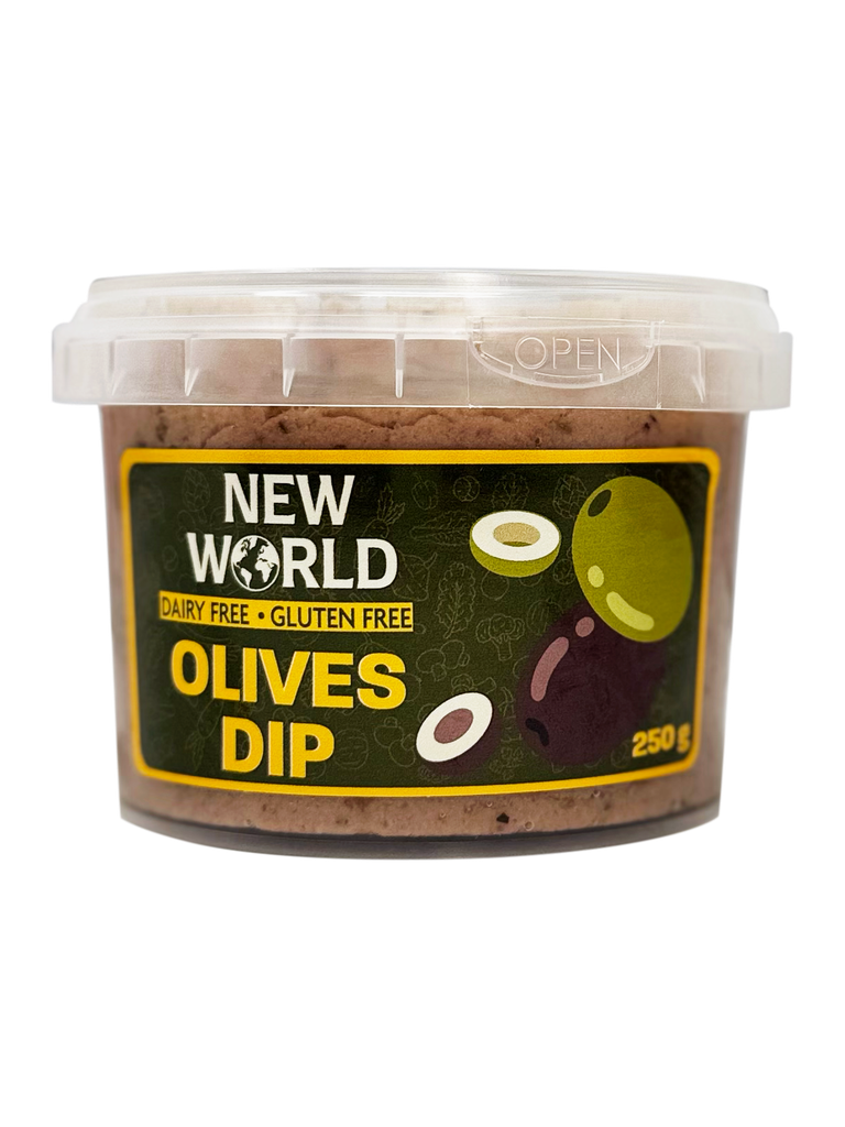 2509452 Olives Dip 250g-SIDE.webp