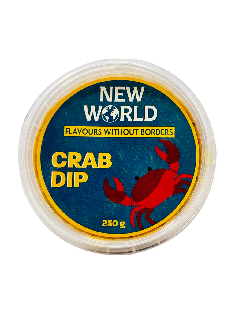 2509476 Crab Dip 250g-TOP.webp
