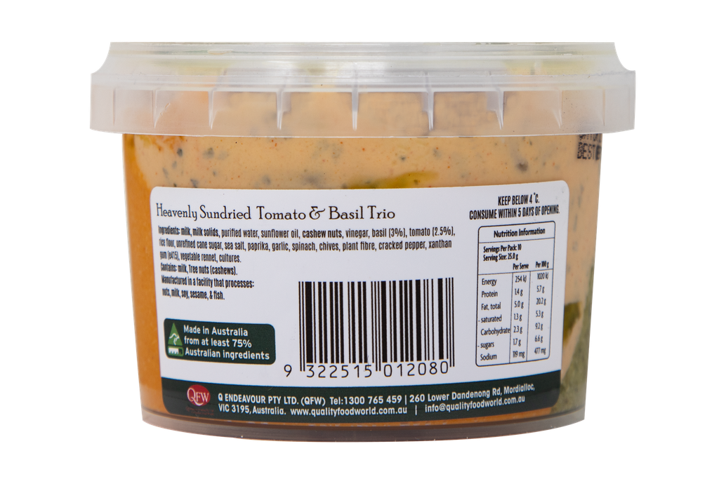 2502080 OB Heavenly Sundried Tomato & Basil trio 250g-BACK.webp