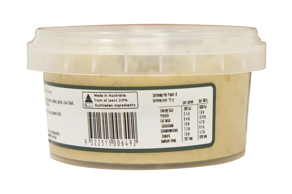 200492 OB Chunky green olives 200g-BACK 1.webp