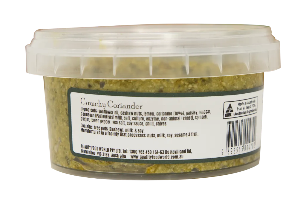 200702 OB Crunchy Coriander 200g-BACK 2.webp