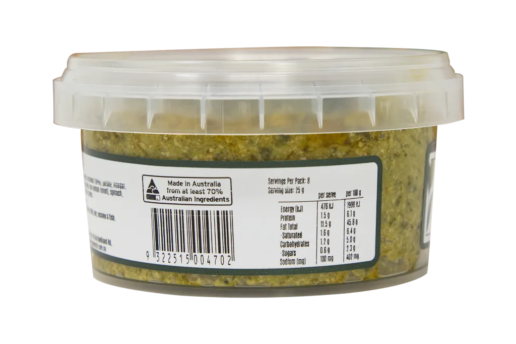 200702 OB Crunchy Coriander 200g-BACK 1.webp