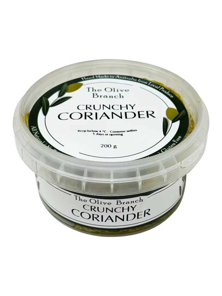 200702 OB Crunchy Coriander 200g-Angle.webp