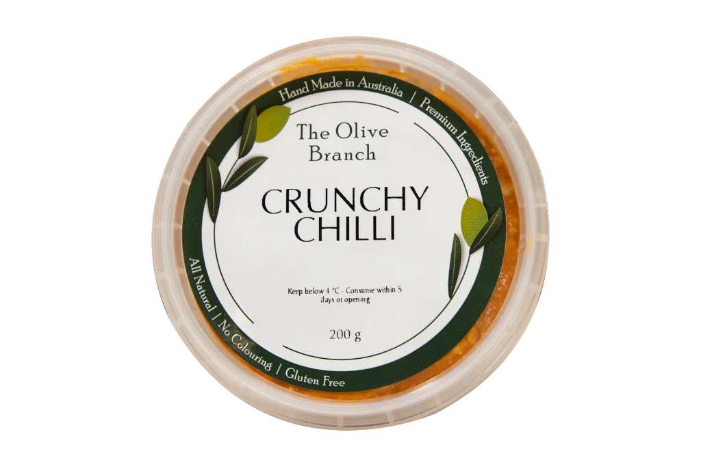 2001243 OB Crunchy Chilli 200g-TOP.webp