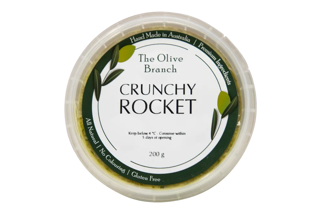 2001274 OB Crunchy Rocket 200g-TOP.webp