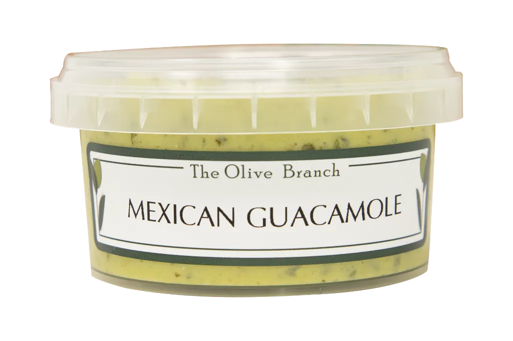 2001571 OB Mexican Guacamole 200g-SIDE.webp