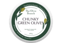 200492 OB Chunky Green Olives 200g-TOP.webp