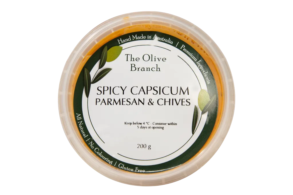 2001953 OB Spicy cap dip 20g-TOP.webp