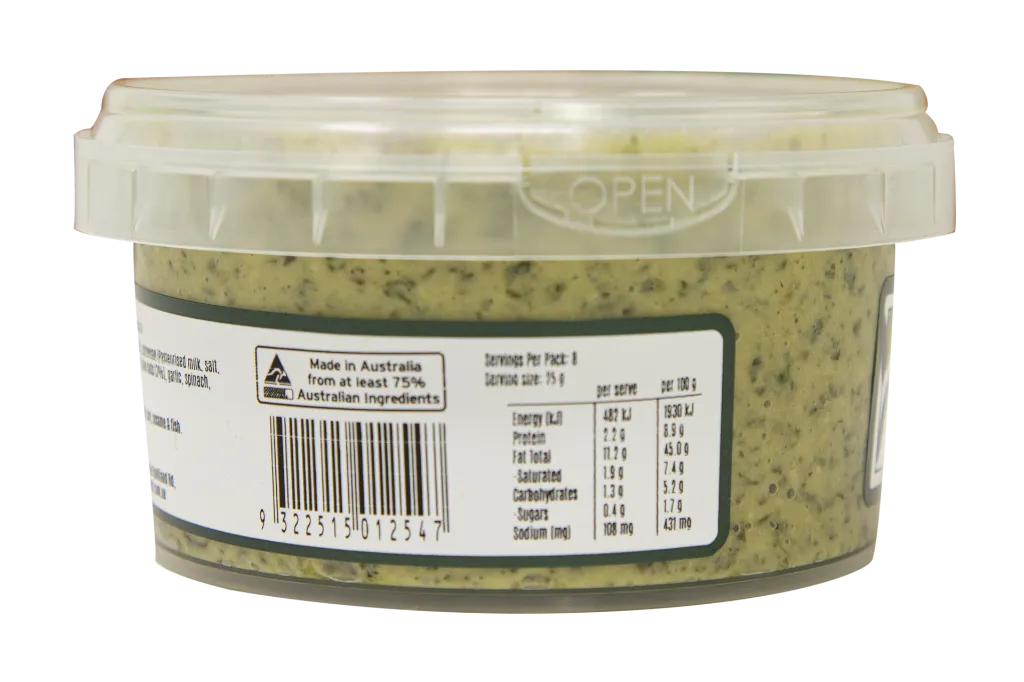 2002547 OB Fresh Basil & pine nut 200g-BACK 1.webp