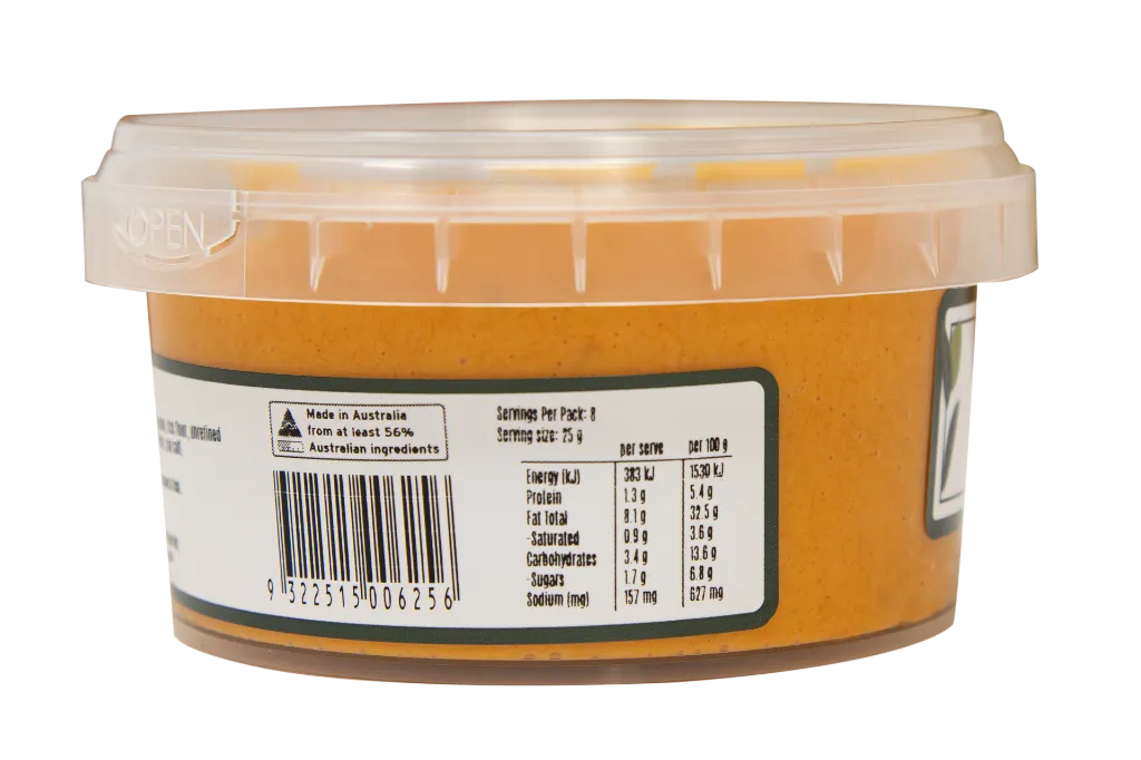 2006256 OB Smoked Trout 200g-BACK1.webp