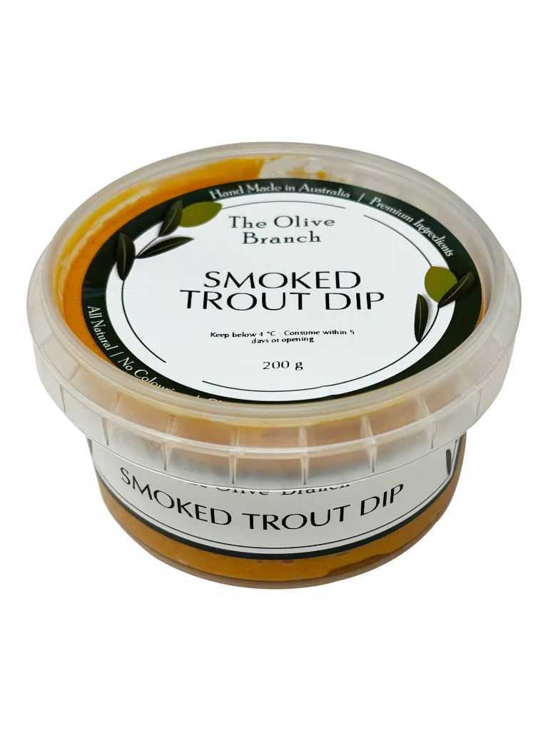 2006256 OB Smoked Trout 200g-Angle.webp