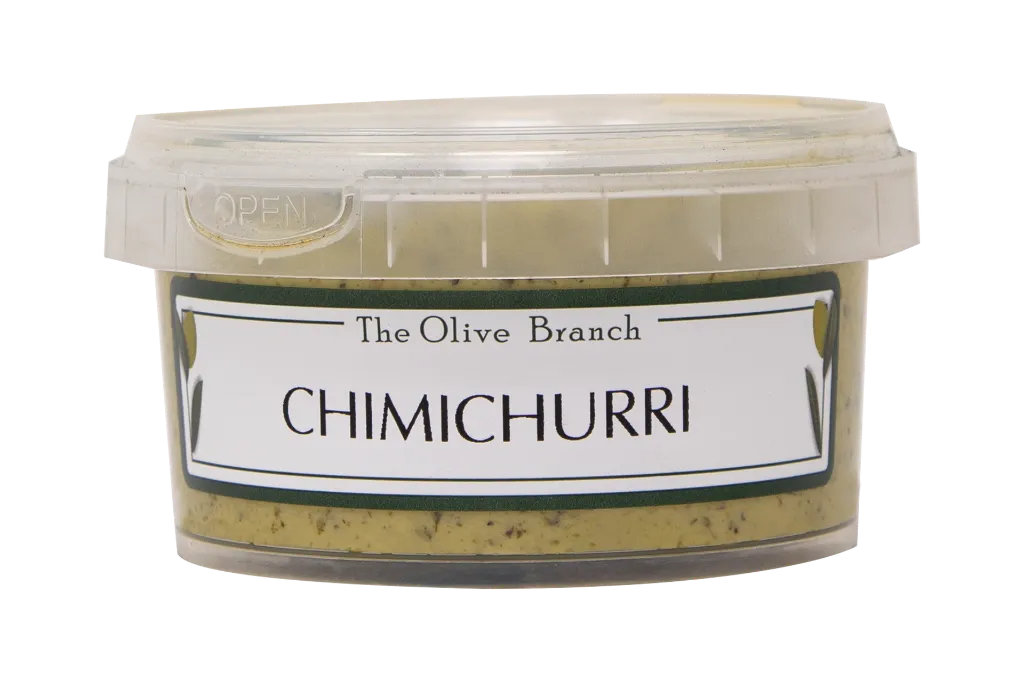2007123 Olive Branch Chimichurri Gf 200G.webp