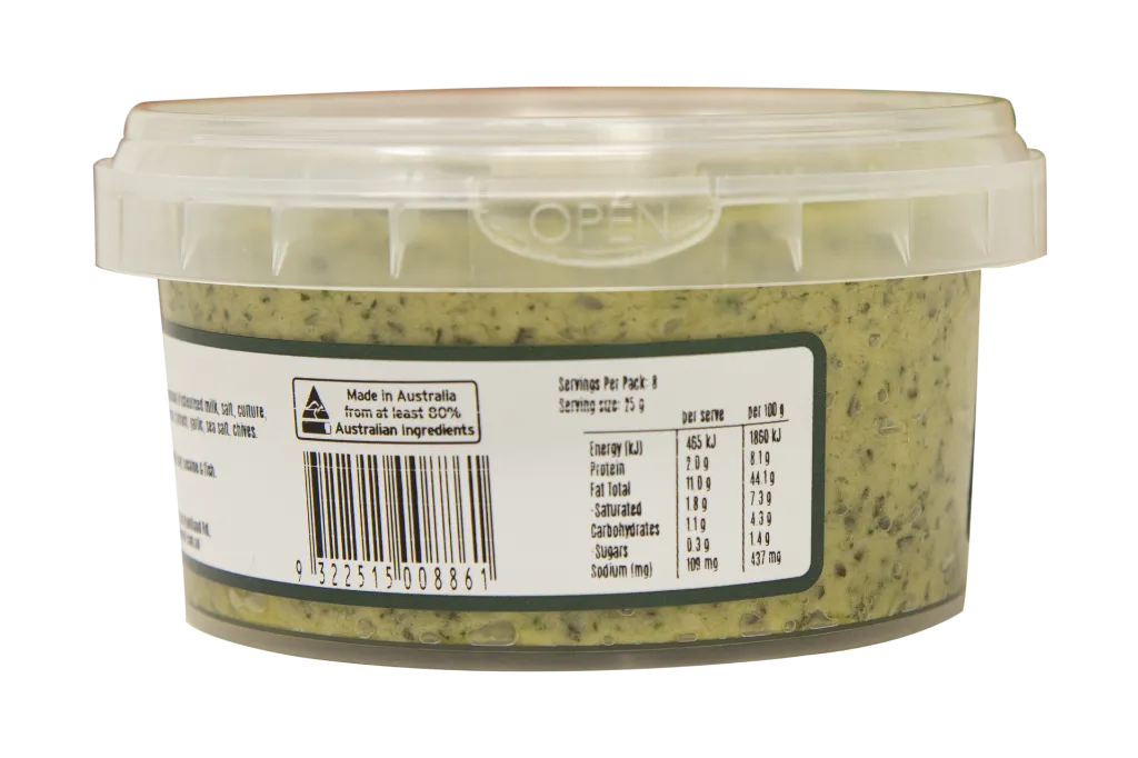 2008861 OB Crunchy Basil 200g-BACK 1.webp