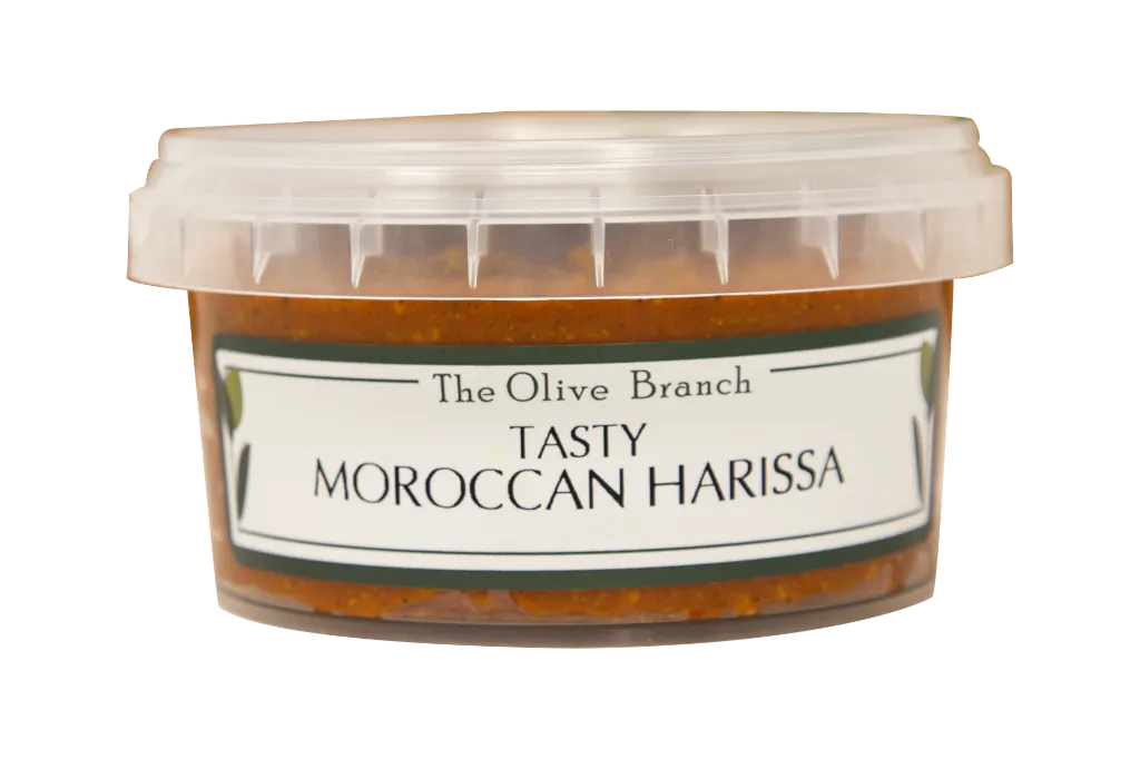 2008939 OB Tasty Moroccan Harissa 200g-SIDE.webp