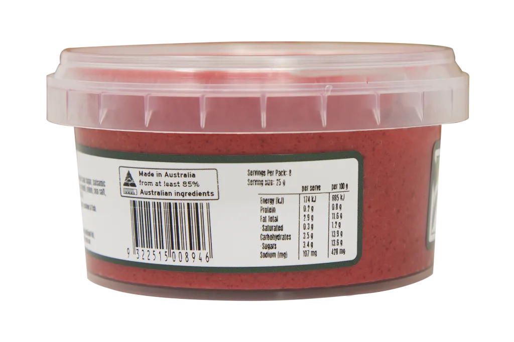 2008946 OB Beetroot Indulgence 200g-BACK 1.webp