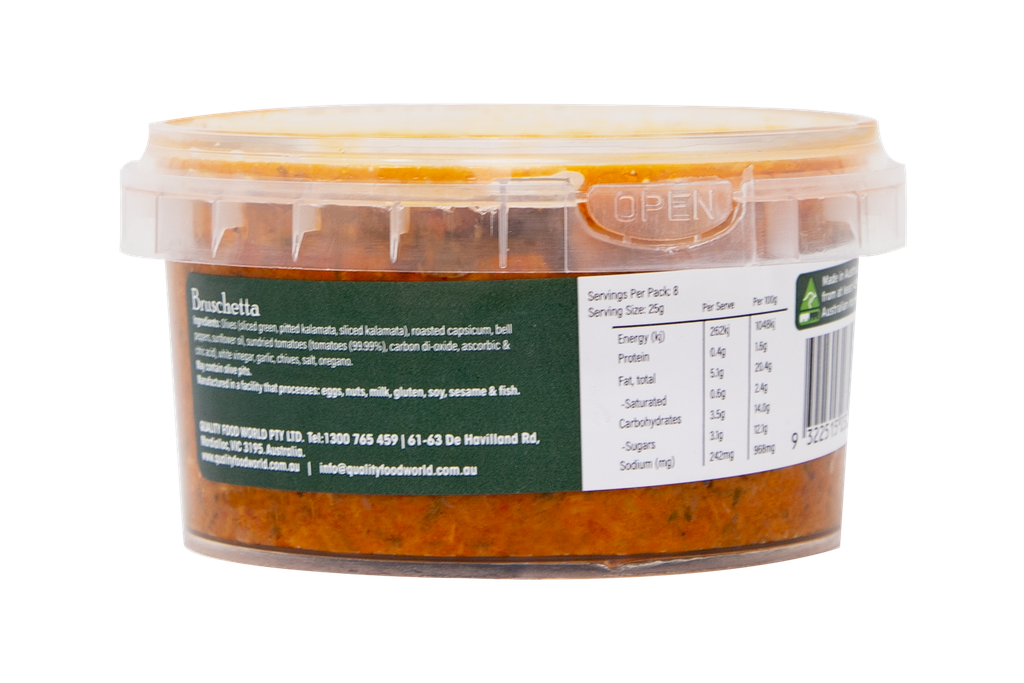 2001281 Olive Branch Bruschetta Gf 200G-BACK.webp