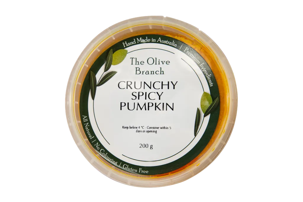 2009011 OB Crunchy Spicy Pumpkin 200g-TOP.webp