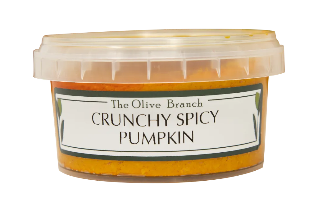 2009011 OB Crunchy Spicy Pumpkin 200g-SIDE.webp