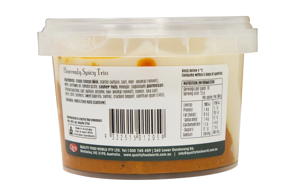 2502059 OB Heavenly Spicy Trio 250g-BACK.webp