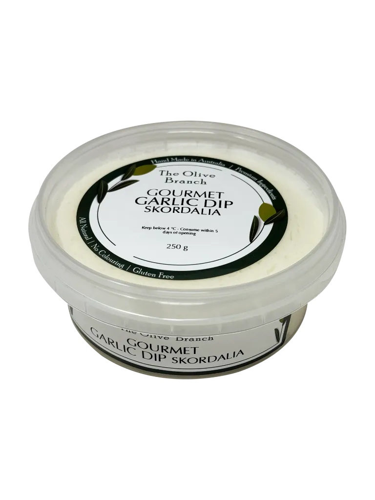 2509904 OB Gralic skordallia 250g-Angle.webp