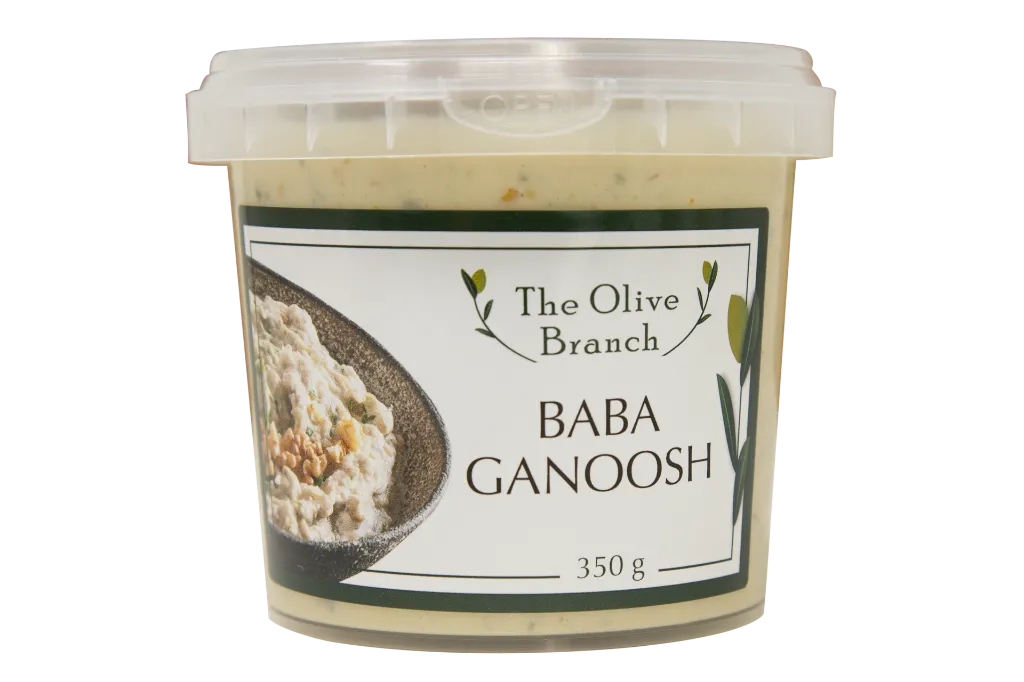 3500771 Baba Ganoosh 335g-SIDE.webp