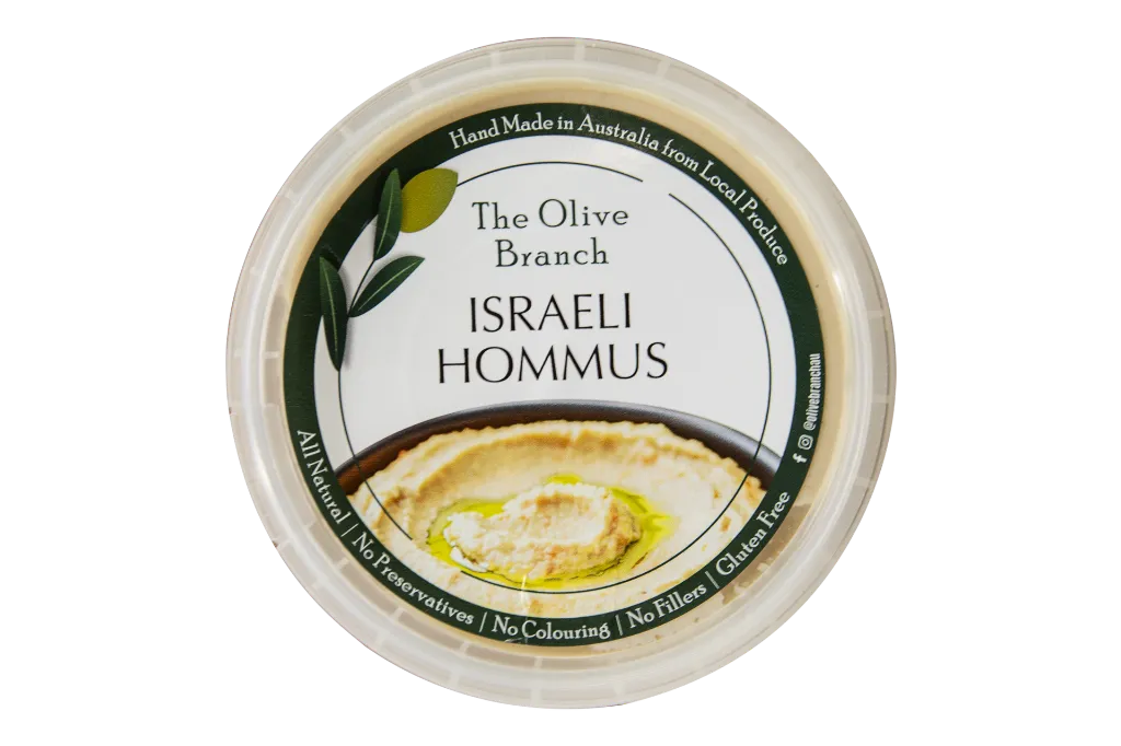 3501311 OB Israeli Hommus 350g-TOP.webp
