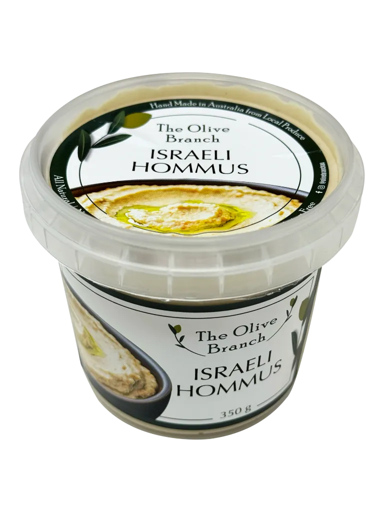 3501311 OB Israeli Hommus 350g-angle.webp