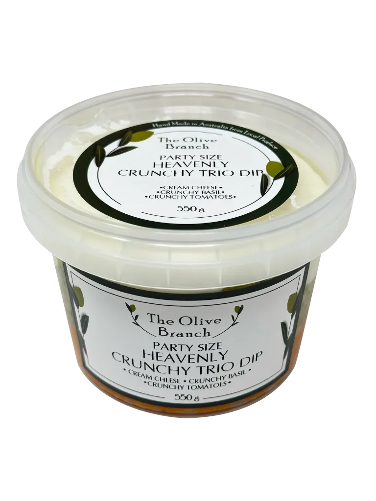 5506130 OB Party Size Heavenly crunchy trio 550g-Angle.webp