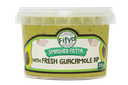 2508462 Fifya Smashed Fetta With Fresh Guacamole Dip 250 G.webp