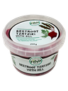 2508907 Fifya Beetroot tzatziki w dill 250g-ANGLE.webp