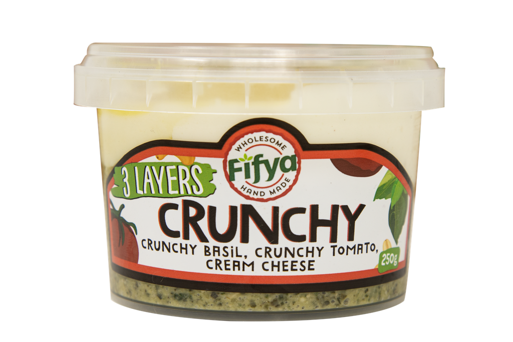 250040 Fifya 3 layers Crunchy dip 250g.webp