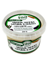2505295 Fifya PB Original hommus natural healthy 250g-angle.webp