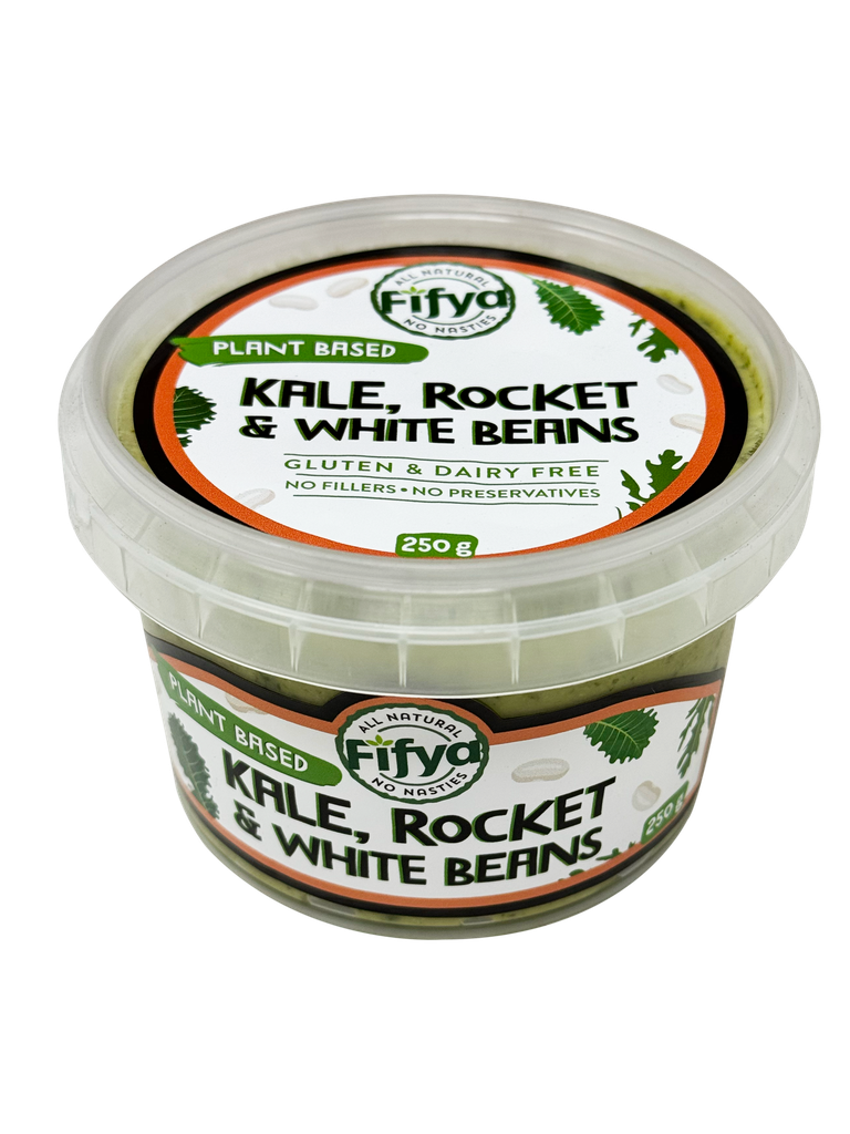 2505264 Fifya PB Kale rocket dips 250-ANGLE.webp