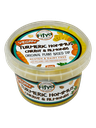 2501143 Fifya Plant Based Turmeric Hommus With Carrot & Almond Gf Df 250G-Angle.webp