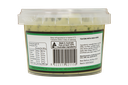 Fifya PB 2501150 tzatziki w. herbs 250g-Back.webp