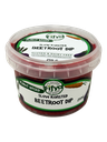 2501234 OB Slow Roasted beetroot dip 250g-Angle.webp