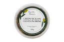 2507214 OB Green Sicilian olives in brine 335g-TOP.webp