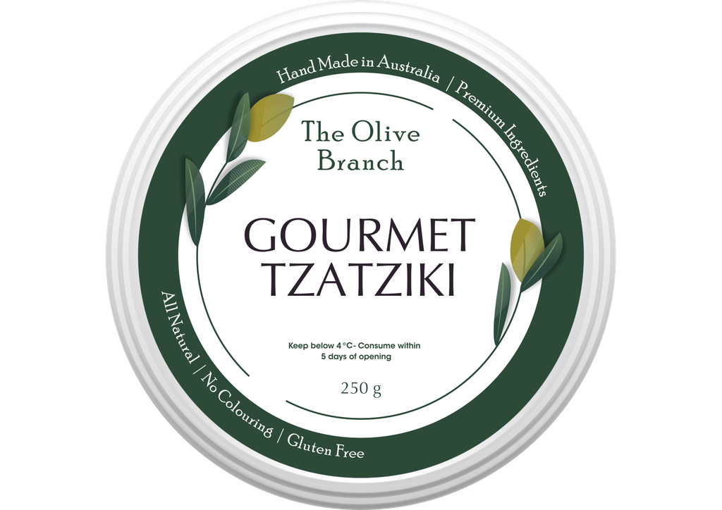 2509843 OB Gourmet Tzatziki 200g-TOP.webp