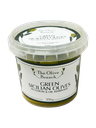 335427 OB Green Sicilian Olives in lemon & Oil 335g-ANGLE.webp