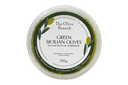 335427 OB Green Sicilian Olives in lemon & Oil 335g-TOP.webp