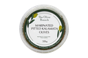 2507146 OB Marinated Pitted Kalamata Olives 335g-Top.webp