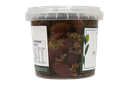2507146 OB Marinated Pitted Kalamata Olives 335g-SIDE.webp