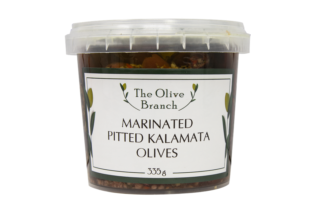 2507146 OB Marinated Pitted Kalamata Olives 335g.webp