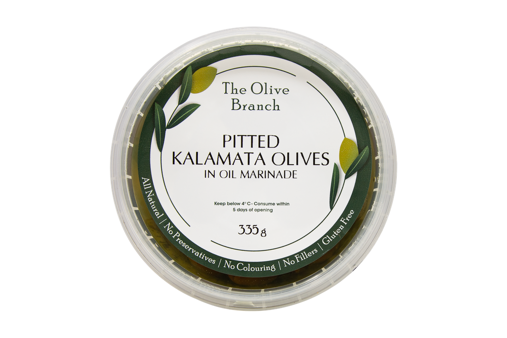 2504603 OB Pitted Kalamata Olives in oil 335g-TOP.webp