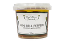 250979 OB Mini Bell Peppers w. Fetta 335g.webp